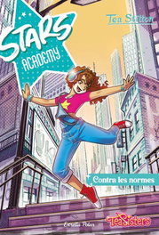 Stars Academy 2. Contra les normes, Tea Stilton - ESTRELLA POLAR