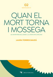 Quan el mort torna i mossega, Laura Torres Bauçà - EL CEP I LA NANSA