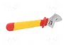 WIHA Llave inglesa aislada de 30mm