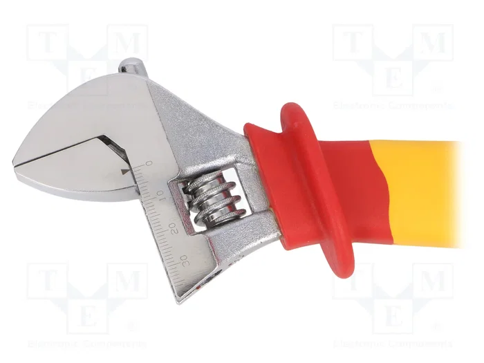 WIHA Llave inglesa aislada de 30mm