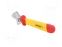 WIHA Llave inglesa aislada de 30mm