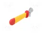 WIHA Llave inglesa aislada de 30mm