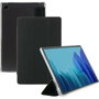 Mobilis Edge Funda Folio para Galaxy Tab A9+ 11'' Negro, Transparente