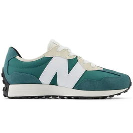 Zapatillas Deportivas Infantiles New Balance 327 New Spruce XL