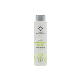 TALLER MADRESELVA Aceite Corporal De Almendras 200Ml. Piel Radiante, Elástica y Suave. Previene Estrías. Desmaquillante.