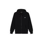 Chaqueta Dickies Summerdale Zip Through Negro