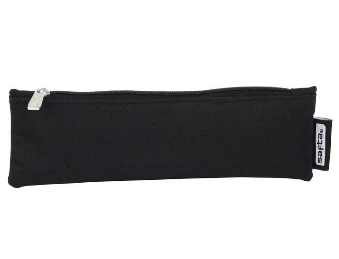 Safta Plumier Portatodo Estrecho Basics Safta, 200x60 mm