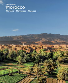 KOENEMANN, MOROCCO - Christine Metzger