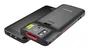 Honeywell CT37 Terminal de captura de datos 8GB/128GB Negro