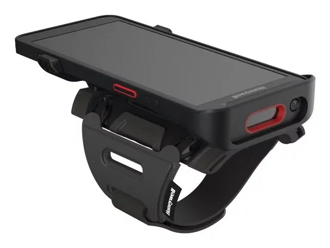 Honeywell CT37 Terminal de captura de datos 8GB/128GB Negro