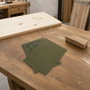 FLEXOVIT Lija de madera Medallas Pliego Nº0