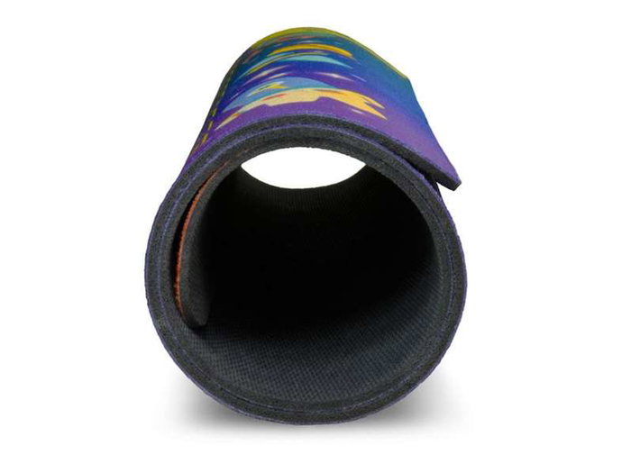 Cayro My First Rummiclasic - Juego de Mesa Educativo para Niños a Partir de 4 años, Instrucciones Multilingüe Español/Inglés/Francés (Incluye Tablero, Atriles, 82 Fichas y Bolsa)