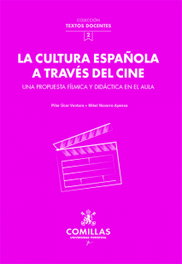 La cultura española a través del cine, Pilar Úcar Ventura - UNIV.PONT.COMILLAS