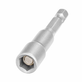 WOLFPACK LINEA PROFESIONAL Llave Vaso Magnética 8 mm (2 Piezas)