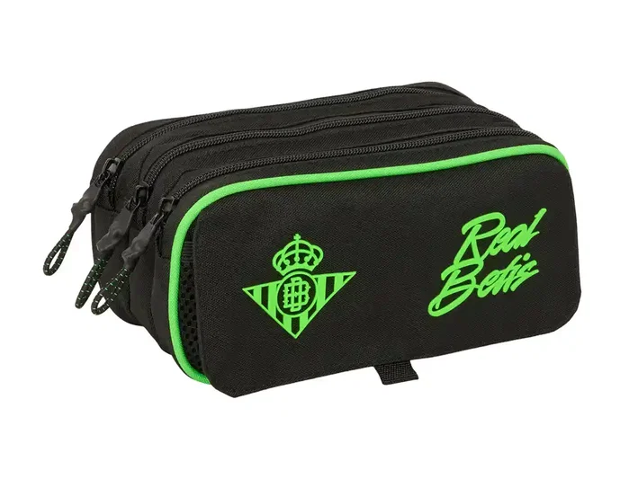 Safta Portatodo Triple Big Real Betis Balompié Safta Portatodo Triple Big Real Betis Balompié