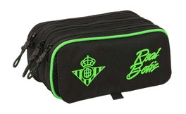 Safta Portatodo triple big 21.5x10x8cm - Organizador de juguetes o almacenamiento, edad recomendada 36 meses