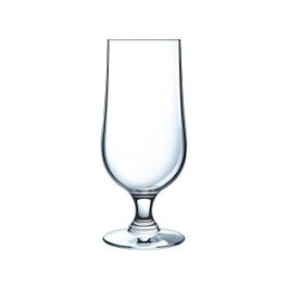 Arcoroc Pack de 6 Copas de Cerveza Wells 28 cl