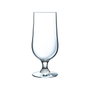 Arcoroc Pack de 6 Copas de Cerveza Wells 28 cl