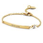 Pulsera Mujer CO88 Collection 8CB-90134 Dorado