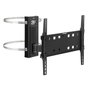 Vogel's PFA 9145 Abrazadera de Columna para PFW 1000/2000/3000, Negro