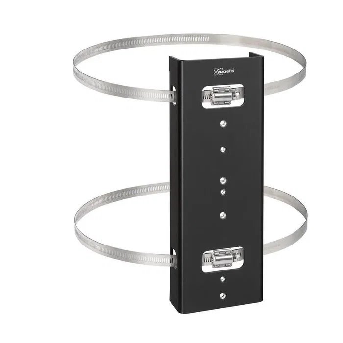 Vogel's PFA 9145 Abrazadera de Columna para PFW 1000/2000/3000, Negro