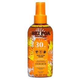 Hei Poa Spray Solar SPF 30 150 ml