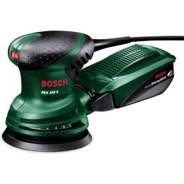 Bosch PEX 220 Lijadora Orbital