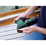 Bosch PEX 220 A Lijadora Orbital Aleatoria