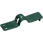 Nature - Clips de Fijación para Pantallas de Privacidad, Verde, Paquete de 20