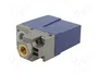 TELEMECANIQUE SENSORS Módulo de automatización presostato SPDT G1/4 de 4 pines