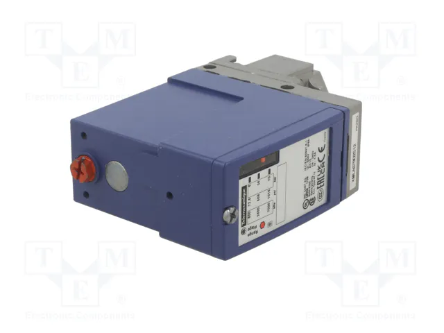 TELEMECANIQUE SENSORS Módulo de automatización presostato SPDT G1/4 de 4 pines TELEMECANIQUE SENSORS Módulo de automatización presostato SPDT G1/4 de 4 pines
