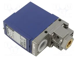 TELEMECANIQUE SENSORS Módulo de automatización presostato SPDT G1/4 de 4 pines