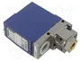 TELEMECANIQUE SENSORS Módulo de automatización presostato SPDT G1/4 de 4 pines