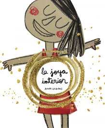 La joya interior, Anna Llenas - BEASCOA