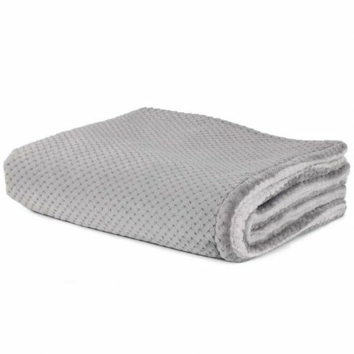 Orbegozo MAH 1750 Manta Eléctrica Gris y Blanca 170 x 100 cm Orbegozo MAH 1750 Manta Eléctrica Gris y Blanca 170 x 100 cm