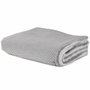 Orbegozo MAH 1750 Manta Eléctrica Gris y Blanca 170 x 100 cm