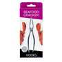 Pinza Marisco Inox Eco Friendly Koala 20x4x1 cm (6 Unidades)