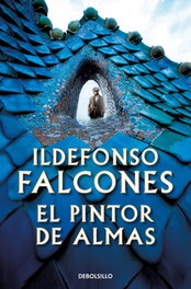 El pintor de almas, Ildefonso Falcones - DEBOLSILLO