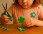 Innspiro Broche con base adhesiva 35mm (10 unidades)