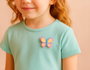 Innspiro Broche con base adhesiva 35mm (10 unidades)