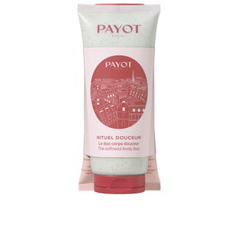 Payot Ritual Corporal Leche + Exfoliante Estuche 2 pz