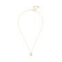 Collar Mujer One Jewels OJNN41G Dorado
