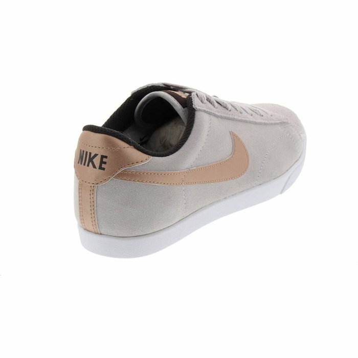 Zapatillas Casual de Mujer Nike Racquette Cobre Marrón Zapatillas Casual de Mujer Nike Racquette Cobre Marrón