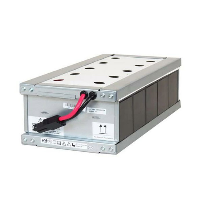 Batería para SAI Vertiv GXT5-36VBATKIT