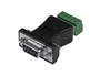 Cables Ordenador - Movilidad Startech Adaptador Serie Db9 A Bloque Termin