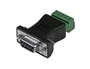 Cables Ordenador - Movilidad Startech Adaptador Serie Db9 A Bloque Termin