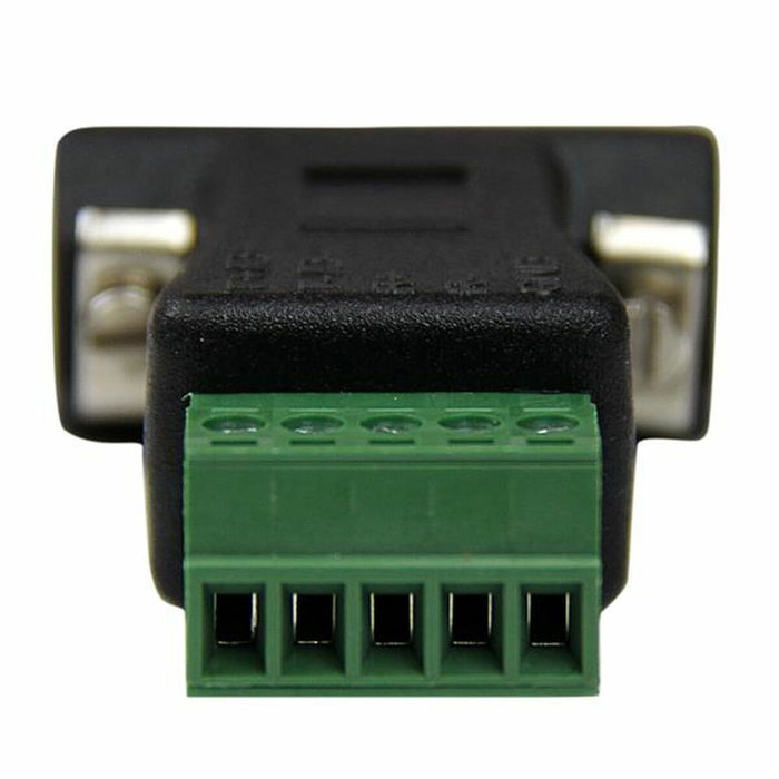 Cables Ordenador - Movilidad Startech Adaptador Serie Db9 A Bloque Termin