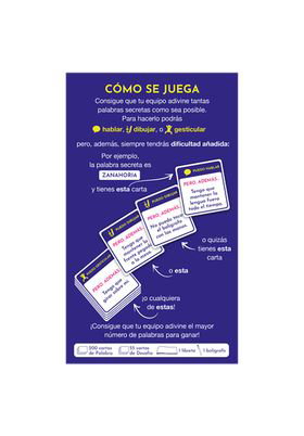 Asmodee Juego de mesa ¿Por qué eres así?