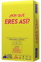 Asmodee Juego de mesa ¿Por qué eres así?