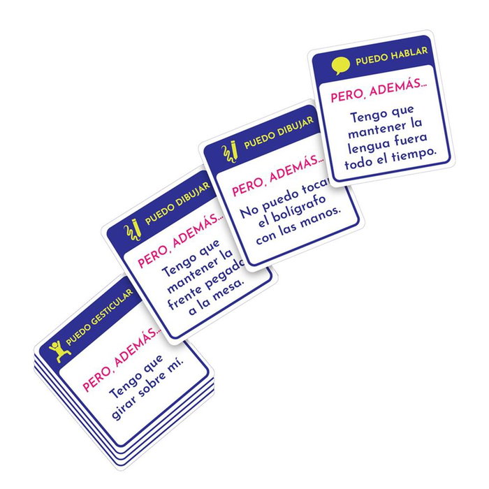 Exploding Kittens EKIWYLT01ES Juego de Mesa ¿Por Qué Eres Así? - Juego de Cartas para 2 o Más Jugadores, A Partir de 14 Años, Duración 15 Minutos, Idioma Español